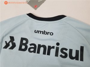 Maillot Grêmio FBPA Exterieur 2017 2018 Pas Cher