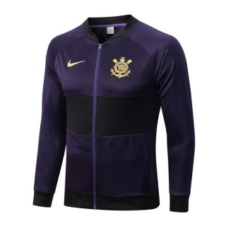 Veste Corinthians 2023 Purpura Veste Corinthians 2023 Purpura