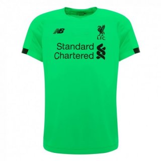 Maillot Liverpool Gardien 2019 2020 Vert Pas Cher Maillot Liverpool Gardien 2019 2020 Vert Pas Cher