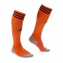 Chaussette Lyon Third 2018 2019 Orange Pas Cher