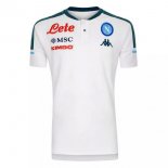 Polo Naples 2020 2021 Blanc Pas Cher