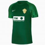 Thailande Maillot Elche Exterieur 2022 2023
