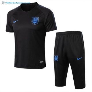 Entrainement Angleterre Ensemble Complet 2018 Noir Pas Cher Entrainement Angleterre Ensemble Complet 2018 Noir Pas Cher