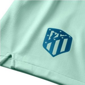 Pantalon Atlético de Madrid Third 2018 2019 Vert Pas Cher