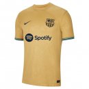 Maillot Barcelone Exterieur 2022 2023