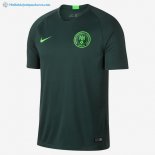 Maillot Nigeria Exterieur 2018 Vert Pas Cher