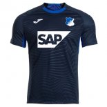Thailande Maillot Hoffenheim Domicile 2025 2026