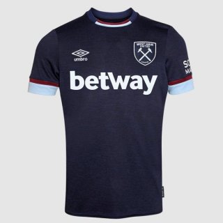 Maillot West Ham United Third 2021 2022 Pas Cher Maillot West Ham United Third 2021 2022 Pas Cher