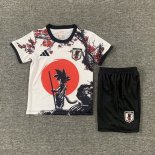 Maillot Japon Edición Especial Enfant 2025 1