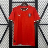 Thailande Maillot Portugal Domicile 2025