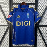 Thailande Maillot Real Oviedo Domicile 2025-2026