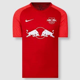 Thailande Maillot RB Leipzig 4ª 2021 2022 Thailande Maillot RB Leipzig 4ª 2021 2022