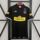 Maillot Colo Colo Exterieur Retro 2013 Maillot Colo Colo Exterieur Retro 2013