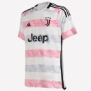 Thailande Maillot Juventus Exterieur 2023 2024