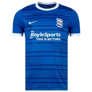 Thailande Maillot Birmingham City Domicile 2022 2023 Thailande Maillot Birmingham City Domicile 2022 2023