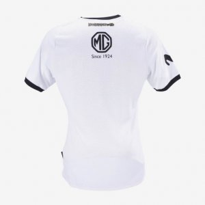 Maillot Colo Colo Domicile 2019 2020 Blanc Pas Cher