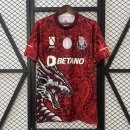 Thailande Maillot Porto Special Edition 2025 2026
