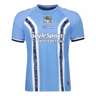 Maillot Coventry Domicile 2022 2023 Maillot Coventry Domicile 2022 2023