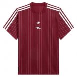 Thailande Maillot Arsenal Icon 2025 2026