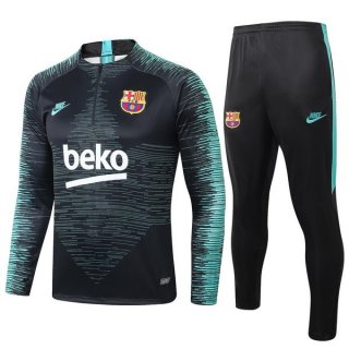 Survetement Barcelona 2019 2020 Noir Vert Blanc Pas Cher Survetement Barcelona 2019 2020 Noir Vert Blanc Pas Cher