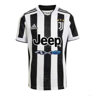 Maillot Juventus Domicile 2021 2022 Pas Cher