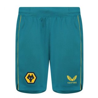 Pantalon Wolves Exterieur 2022 2023