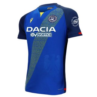 Thailande Maillot Udinese Exterieur 2020 2021 Bleu Pas Cher Thailande Maillot Udinese Exterieur 2020 2021 Bleu Pas Cher