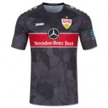 Thailande Maillot VfB Stuttgart Exterieur Stand 2021 2022
