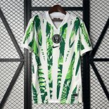Thailande Maillot Nigeria Domicile 2025