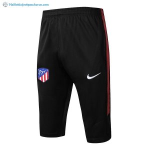 Entrainement Atlético de Madrid Conjunto Completo 2017 2018 Rouge Pas Cher