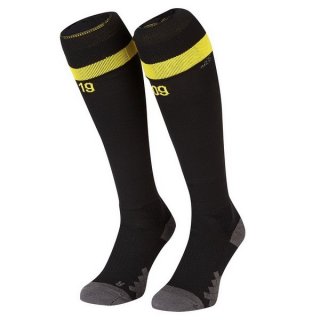 Chaussette Borussia Dortmund Exterieur 2018 2019 Noir Pas Cher Chaussette Borussia Dortmund Exterieur 2018 2019 Noir Pas Cher