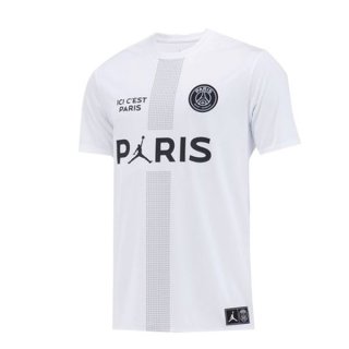 Entrainement Paris Saint Germain JORDAN 2018 2019 Blanc Pas Cher Entrainement Paris Saint Germain JORDAN 2018 2019 Blanc Pas Cher