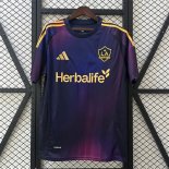 Thailande Maillot Galaxy Los Angeles Exterieur 2025 2026