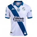 Thailande Maillot Club Puebla Domicile 2023 2024