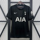 Thailande Maillot Tottenham Exterieur 2025 2026