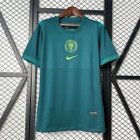Thailande Maillot Nigeria Exterieur 2025