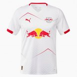 Thailande Maillot RB Leipzig Domicile 2025 2026