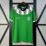 Maillot Nigeria Domicile Retro 1994