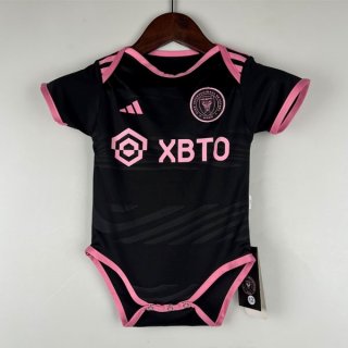 Maillot Inter Miami Exterieur Bebé 2023 2024