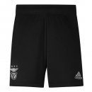 Pantalon Benfica Exterieur 2020 2021 Noir Pas Cher