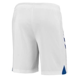 Pantalon Everton Domicile 2020 2021 Blanc Pas Cher