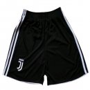 Pantalon Juventus Gardien 2018 2019 Noir Pas Cher