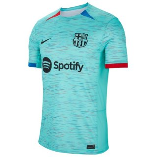 Thailande Maillot Barcelone Third 2023 2024