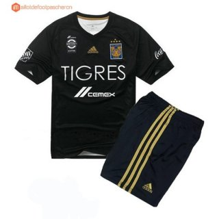 Maillot Tigres UANL Enfant Third 2017 2018 Pas Cher Maillot Tigres UANL Enfant Third 2017 2018 Pas Cher