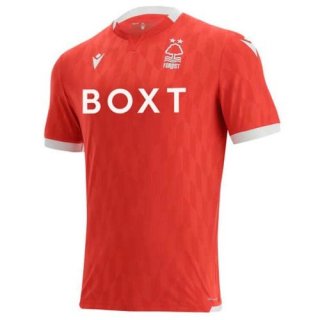 Thailande Maillot Nottingham Forest Domicile 2021 2022