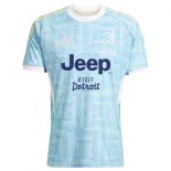 Maillot Juventus Exterieur 2025 2026