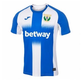 Maillot Leganes Domicile 2019 2020 Pas Cher