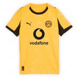 Thailande Maillot Borussia Dortmund CUP 2025 2026