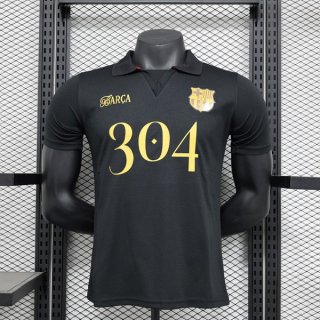 Thailande Maillot Barcelone 304 Special Edition 2024 2025 3 Thailande Maillot Barcelone 304 Special Edition 2024 2025 3