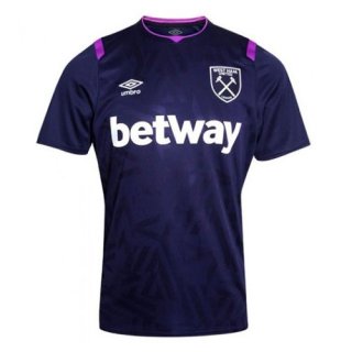 Maillot West Ham United Third 2019 2020 Pas Cher Maillot West Ham United Third 2019 2020 Pas Cher